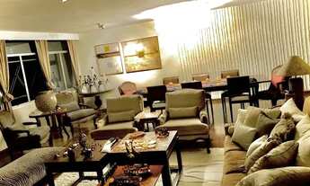 Imagem 5: Apartamento Venda Jardim Europa 260 m² 4 Dormitórios