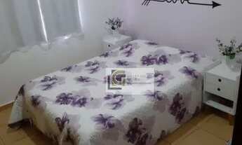 Imagem 7: Casa com 2 dormitórios à venda, 95 m² por R$ 240.000,00 - Jardim Das Paineiras II - São Jo