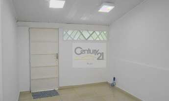 Imagem 7: CASA COMERCIAL DE VILA EM HIGIENÓPOLIS