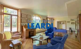 Imagem: SOBRADO - ALTO DA BOA VISTA - SP