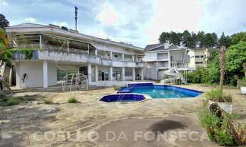 Imagem 5: Santana de Parnaíba - Casa de Condomínio - Alphaville Residencial 10