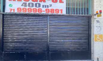 Imagem: Loja Comercial Mouraria (500mts²