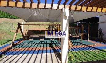 Imagem 4: Apartamento com 3 dormitórios à venda, 52 m² por R$ 296.990,00 - Parque Prado - Campinas/S