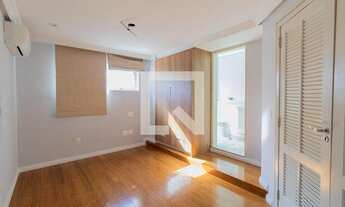 Imagem 6: Apartamento para Aluguel - Jardim Paulista, 2 Quartos, 160 m2