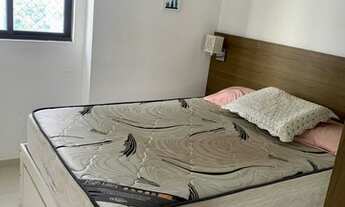 Imagem 3: Mobiliado 3 qts em candeias