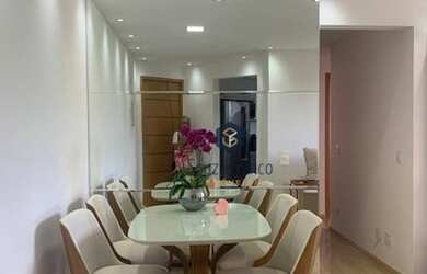 Imagem 4: Lindo Apartamento a Venda no Nova Mogi 2