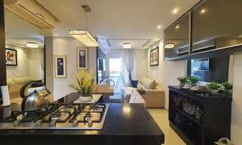 Imagem 2: JOINVILLE - Apartamento Padrão - Iririú