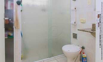 Imagem 6: Apartamento à venda no Boqueirão em Santos