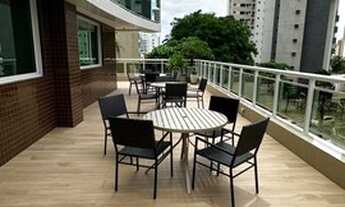 Imagem: Apartamento para aluguel com 38 metros quadrados