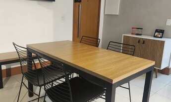 Imagem 7: Oportunidade - Barra Village Lakes - 02 Quartos