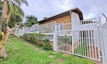 Imagem 2: Casa - Parque São Quirino - Campinas