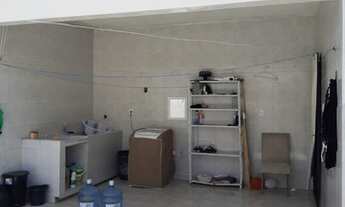 Imagem 7: CASA NO SANTOS DUMONT M.C