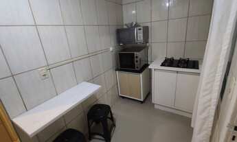 Imagem 3: Kitnet bairro Aririu palhoça mobiliada