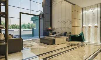 Imagem 1: Apartamento com 2 dorms, Maracanã, Praia Grande - R$ 620 mil, Cod: 331003