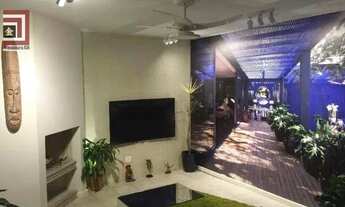 Imagem: Cobertura Duplex