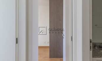 Imagem 2: Apartamento Locação Campo Belo 65 m² 2 Dormitórios