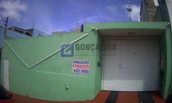 Imagem: SANTO ANDRE - Residential / Home - CAMPESTRE