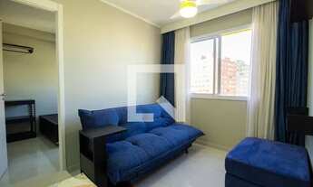 Imagem 3: Apartamento para Aluguel - Liberdade, 2 Quartos, 38 m2