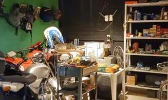 Imagem 4: Vendo Oficina Mecânica com casa para moradia