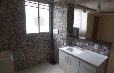 Imagem 4: Apartamento Padrão em São Carlos