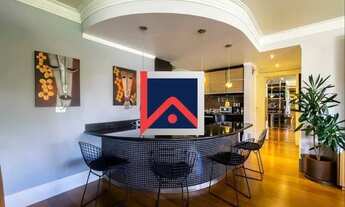 Imagem: Apartamento Venda 3 Dormitórios - 125 m²