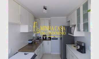 Imagem: APARTAMENTO DE 3 DORMITORIO CENTRAL