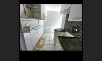 Imagem: Apartamento para aluguel possui 60 metros