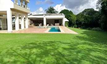 Imagem 5: Casa Espetacular em condomínio fechado de alto padrão com 800m²