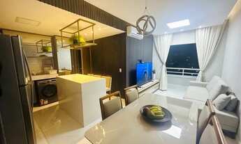 Imagem 2: Apartamento Cocó - Porteira Fechada