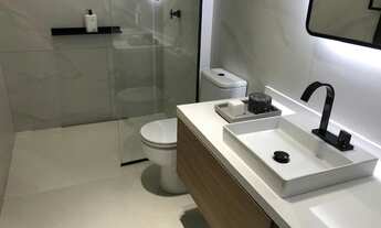 Imagem 6: Apartamento para Venda em Goiânia, Setor Marista, 1 dormitório, 1 suíte, 1 banheiro, 1 vag