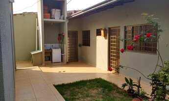 Imagem 5: Casa Assobradada Jardim Maringá