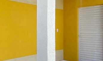 Imagem 2: 004 - CASAS COM 3 QUARTOS PARA VENDA / ENTRADA FACILITADA.1