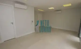 Imagem 3: Conjunto, 37 m² - venda por R$ 680.000,00 ou aluguel por R$ 3.848,00 - Moema - São Paulo/S