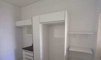 Imagem 7: Casa com 2 dormitórios para alugar, 120 m² por R$ 2.633,00/mês - Vila Clementina - São Jos