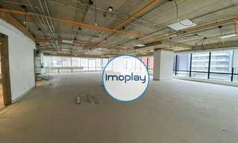 Imagem: Conjunto corporativo na Vila Olimpia em