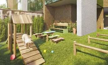 Imagem: CASA BOA VIAGEM - APARTAMENTO DE 154M²