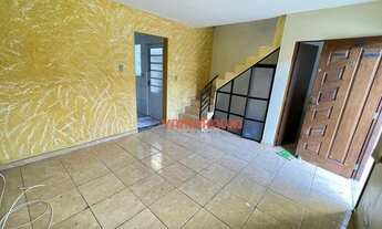 Imagem 4: Sobrado com 2 dormitórios à venda, 70 m² por R$ 320.000,00 - Itaquera - São Paulo/SP