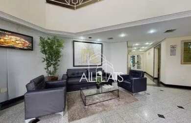 Imagem 10: Flat com 1 dormitório, 30 m² - venda por R$ 340.000 ou aluguel por R$ 4.500/mês na Vila Ma