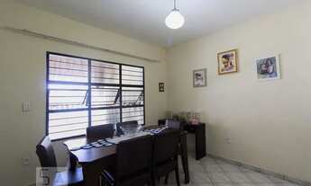 Imagem 5: Casa para Aluguel - Vl São Jorge, 2 Quartos, 180 m2