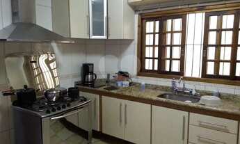 Imagem 5: Casa-São Paulo-VILA NIVI