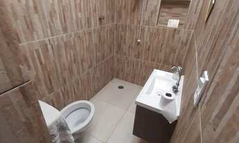 Imagem: Alugo quarto com suite prox bosch rod anhanguera