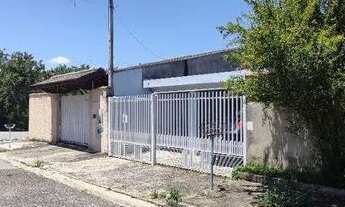 Imagem 2: Casa com 3 dormitórios à venda, 160 m² - Campos Elíseos - Taubaté/SP