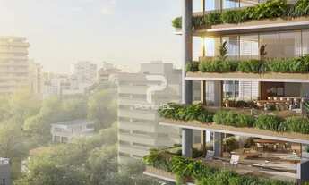 Imagem 6: Casa Moinhos - 598