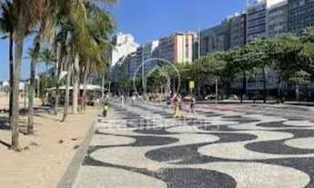 Imagem: Rio de Janeiro - Apartamento Padrão - Copacabana