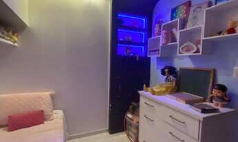 Imagem 6: Casa em condomínio serraria