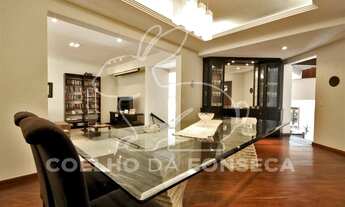 Imagem 4: Barueri - Casa de Condomínio - Alphaville Residencial 1