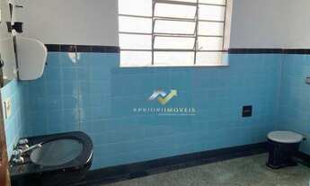 Imagem: Sobrado para alugar, 196 m² por R$ 7.000,00/mês