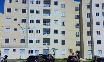 Imagem 4: Apartamento com 2 dormitórios para alugar, 44 m² por R$ 1.250/mês - Cidade Industrial - Cu