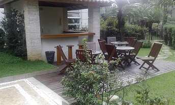 Imagem 3: Apartamento para aluguel possui 112 metros quadrados com 3 quartos em Vila Olímpia - São P