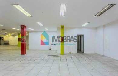 Imagem 2: MADUREIRA! LOJÃO DE 565 M2!! ÓTIMO ESTADO!